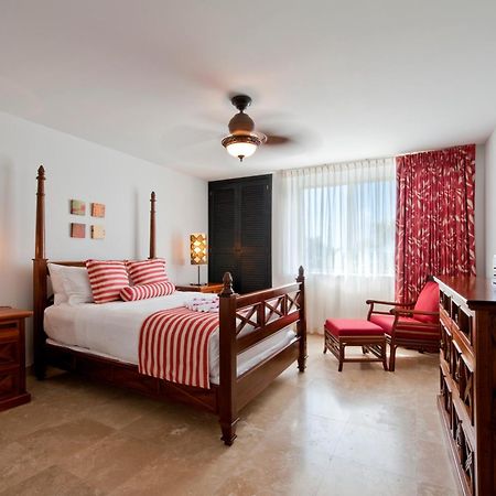 Las Terrazas Resort San Pedro  Exteriér fotografie