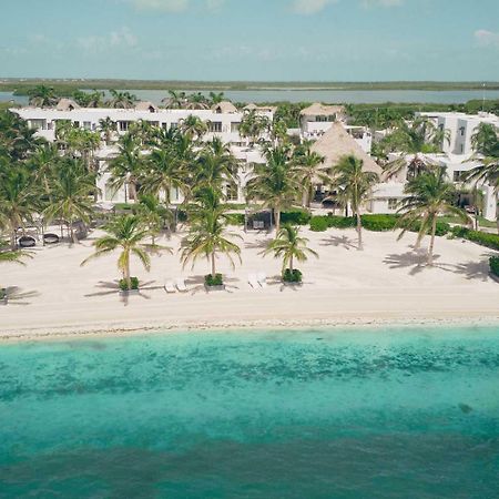 Las Terrazas Resort San Pedro  Exteriér fotografie