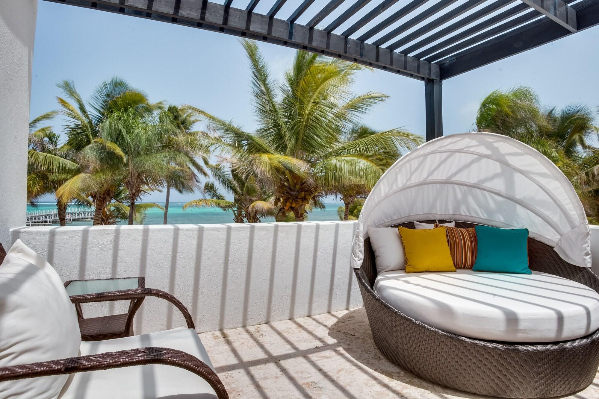 Las Terrazas Resort San Pedro  Exteriér fotografie
