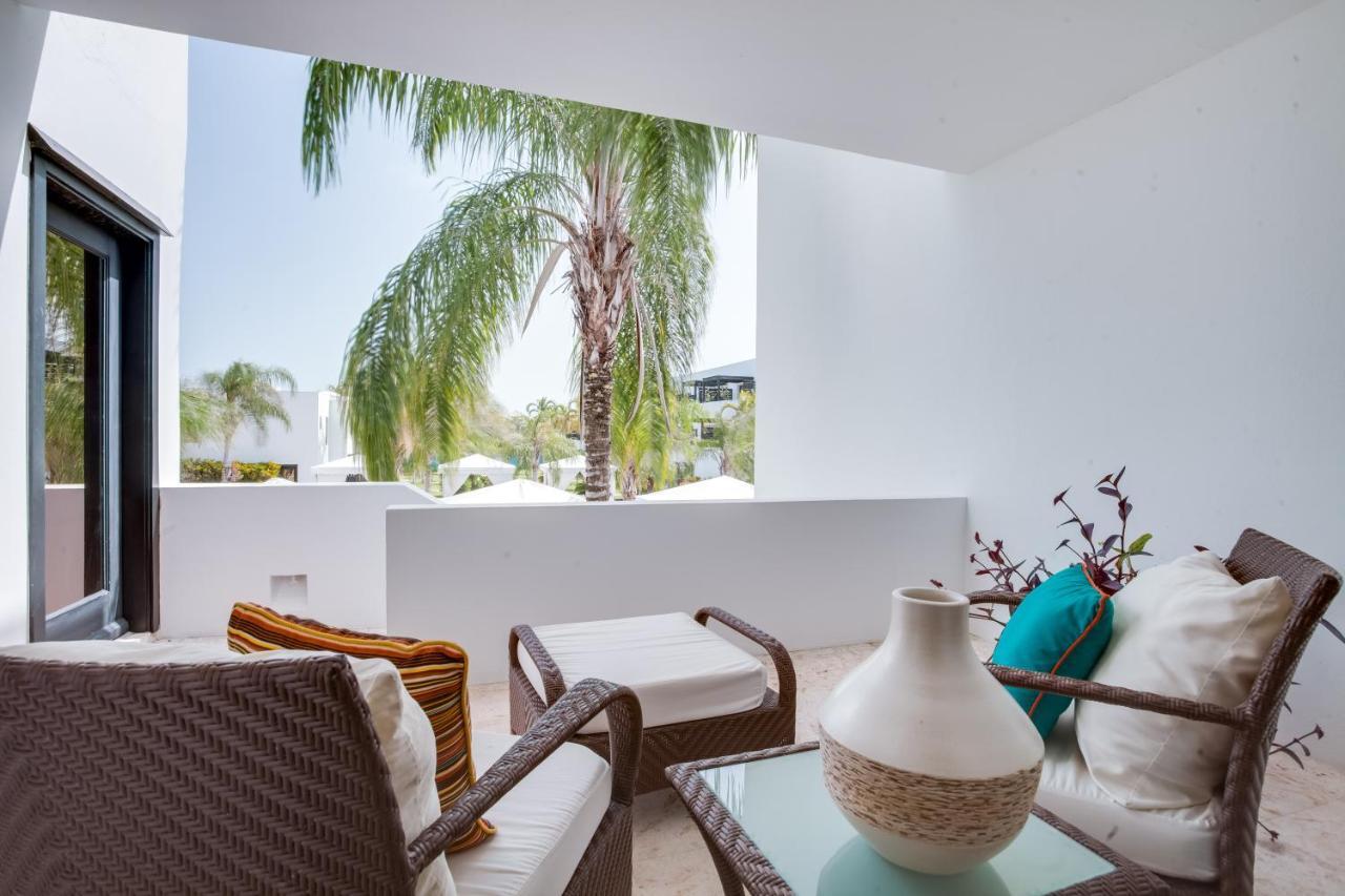 Las Terrazas Resort San Pedro  Exteriér fotografie