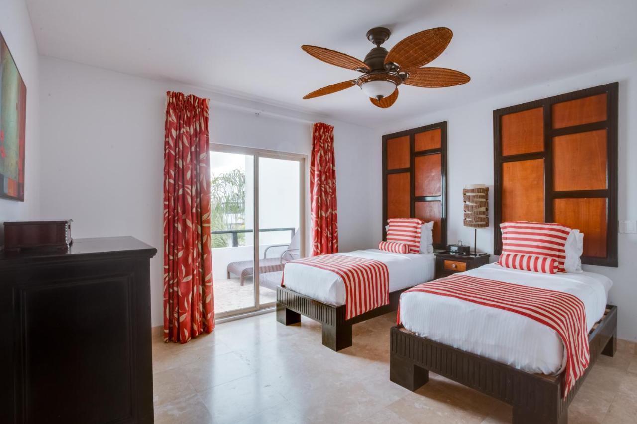 Las Terrazas Resort San Pedro  Exteriér fotografie