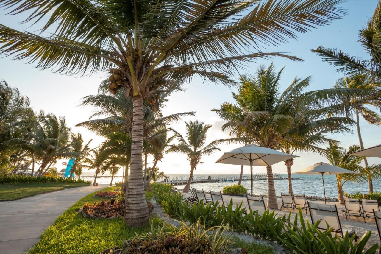Las Terrazas Resort San Pedro  Exteriér fotografie