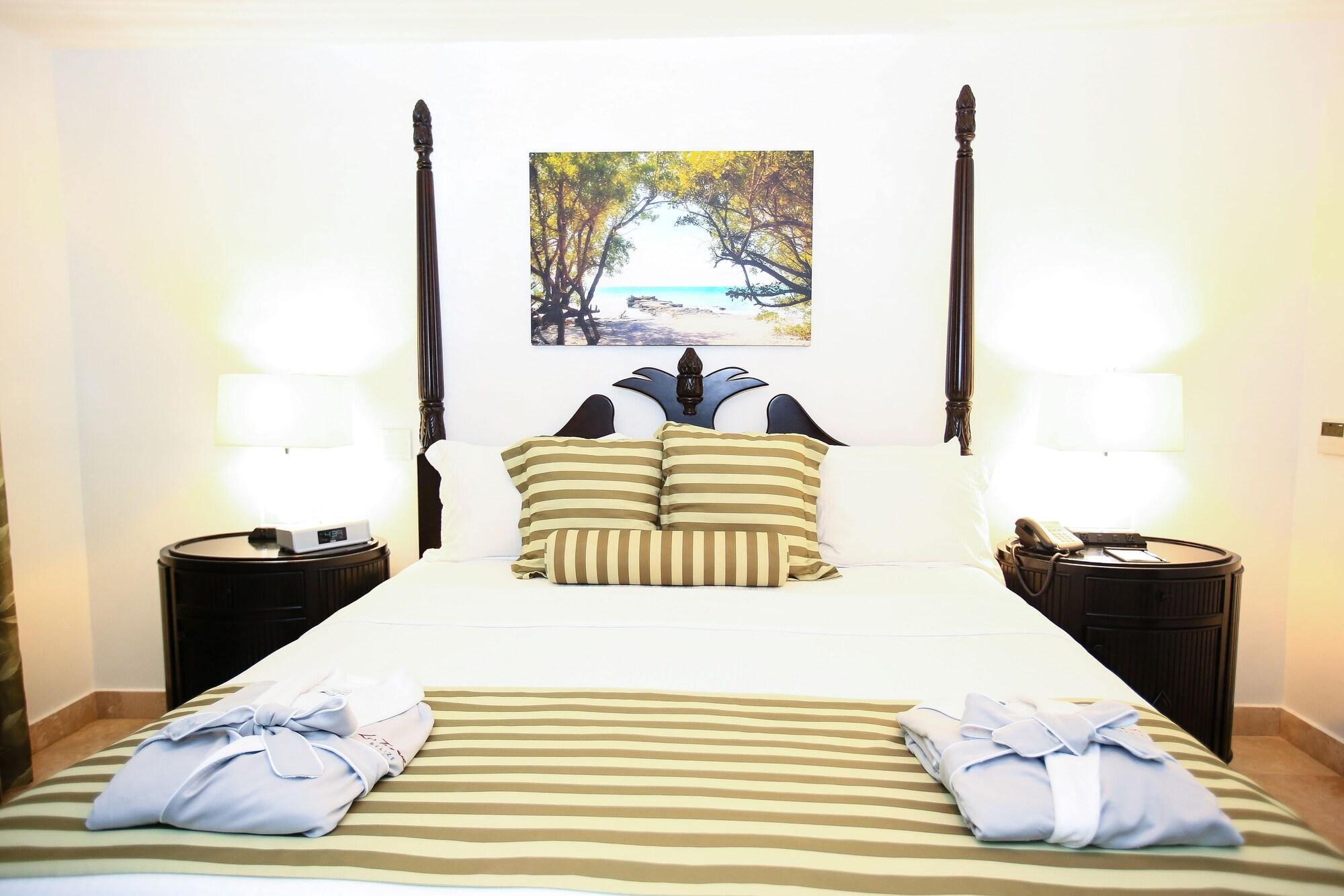Las Terrazas Resort San Pedro  Exteriér fotografie