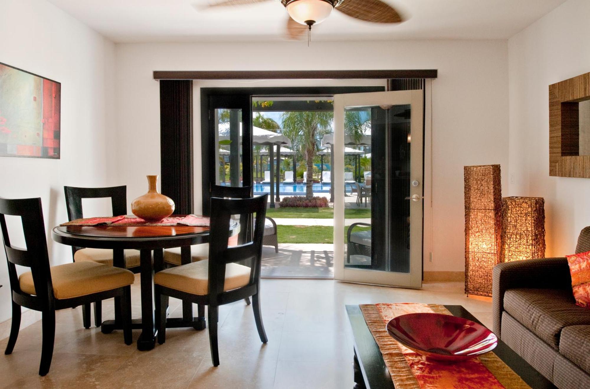 Las Terrazas Resort San Pedro  Exteriér fotografie