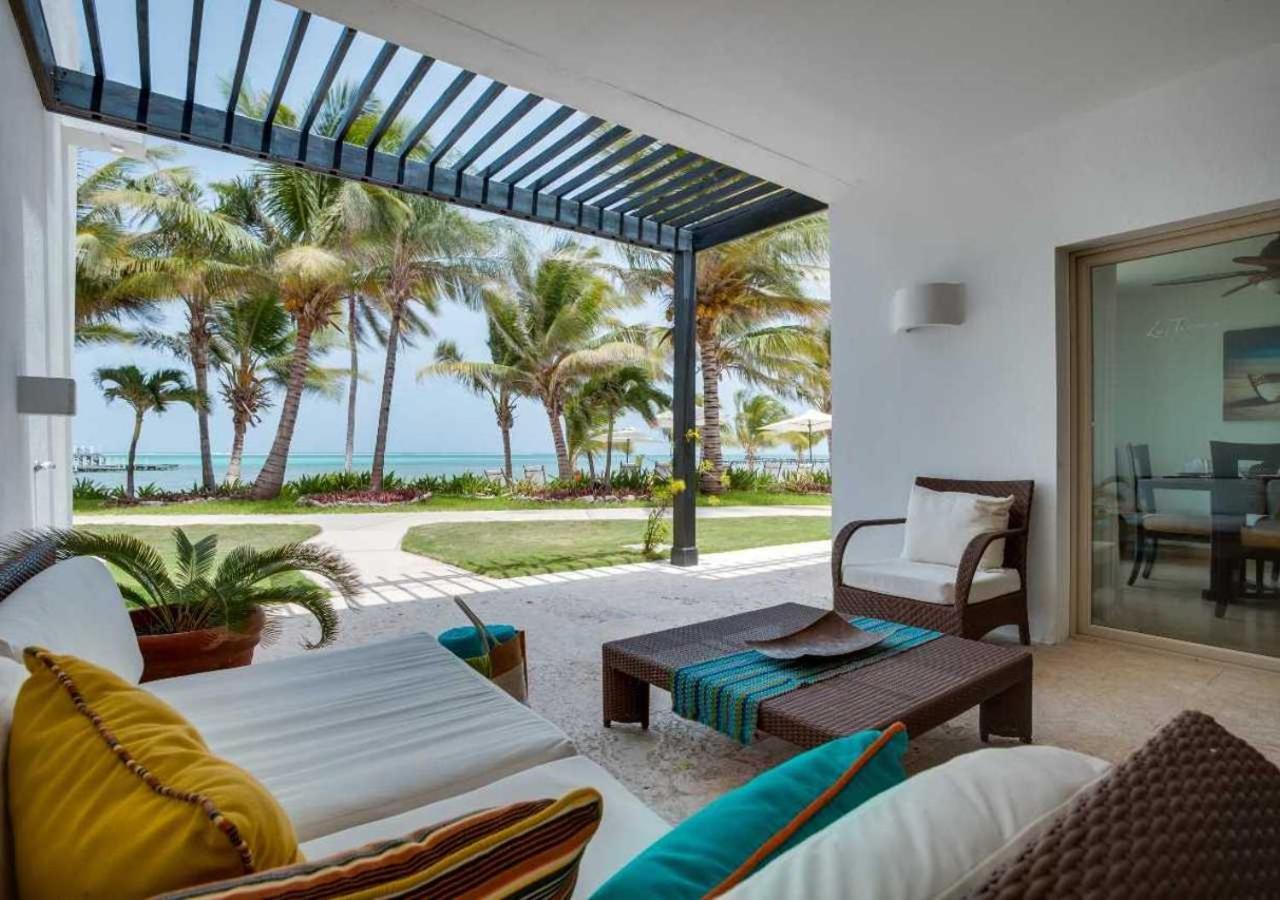 Las Terrazas Resort San Pedro  Exteriér fotografie