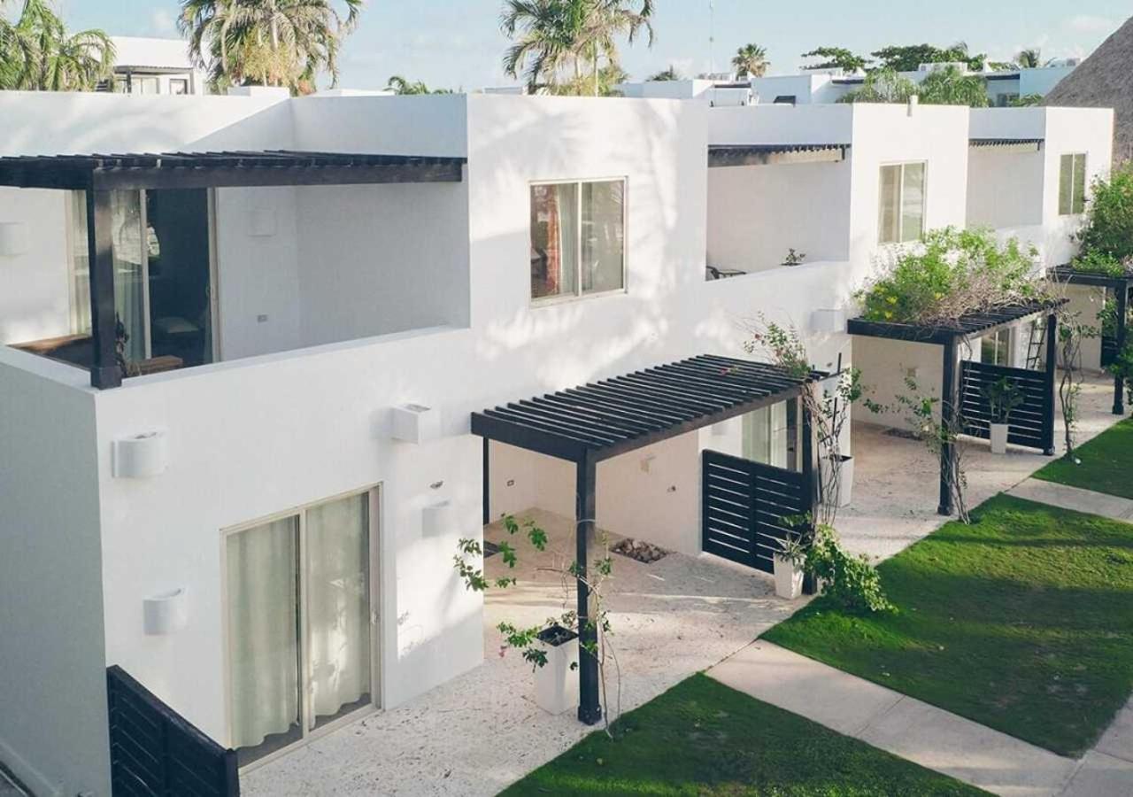 Las Terrazas Resort San Pedro  Exteriér fotografie