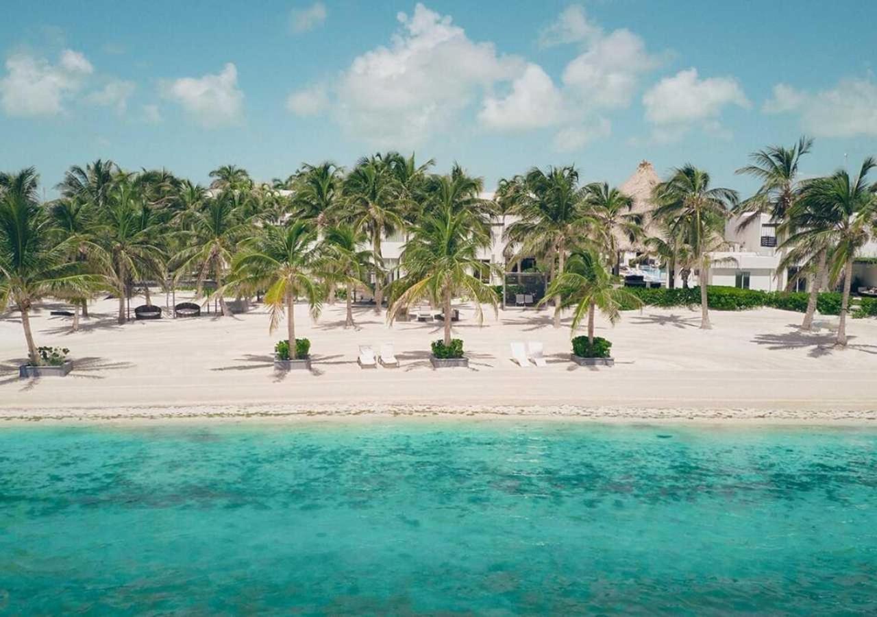 Las Terrazas Resort San Pedro  Exteriér fotografie
