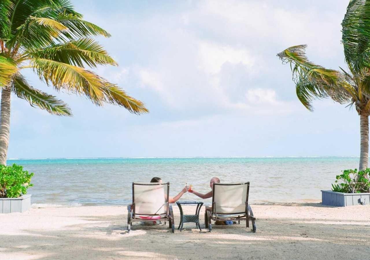 Las Terrazas Resort San Pedro  Exteriér fotografie