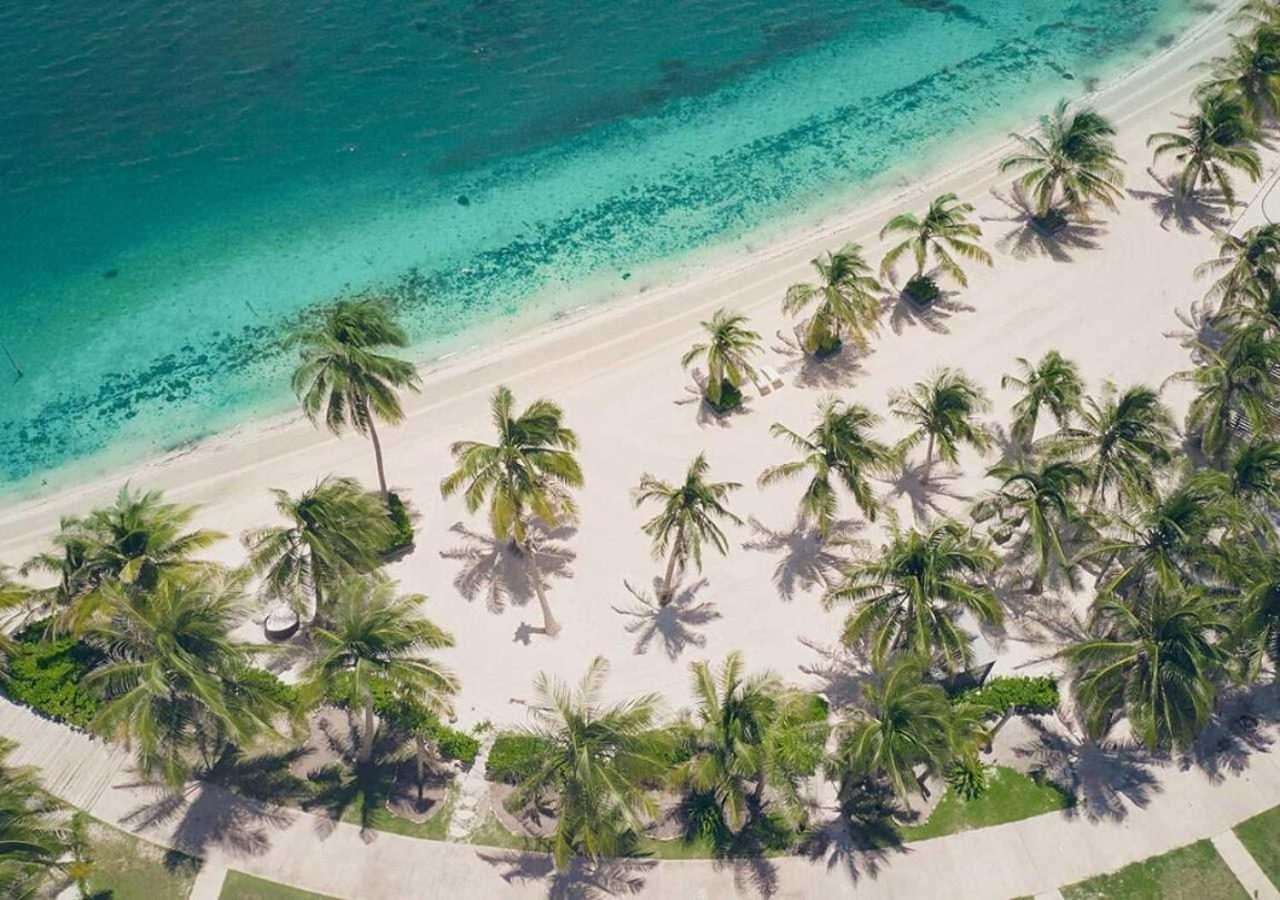 Las Terrazas Resort San Pedro  Exteriér fotografie