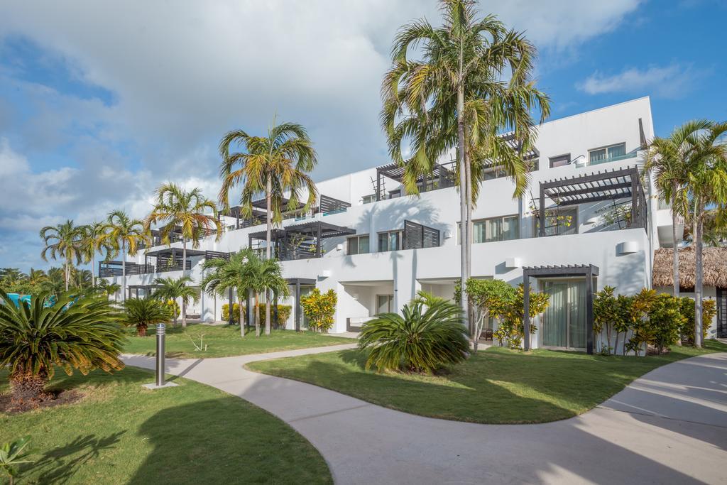 Las Terrazas Resort San Pedro  Exteriér fotografie