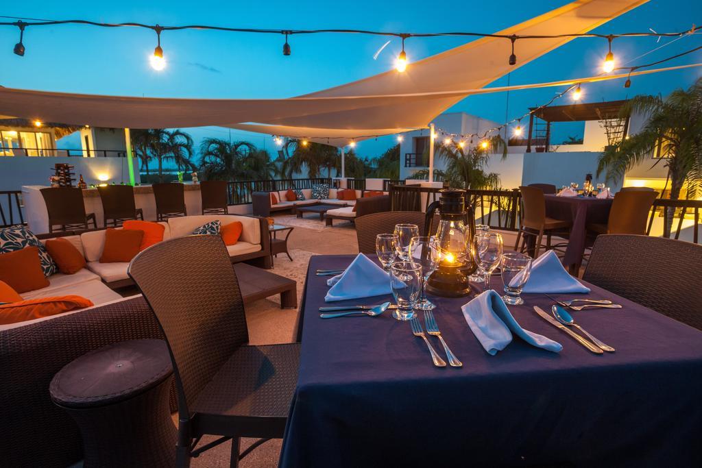 Las Terrazas Resort San Pedro  Exteriér fotografie